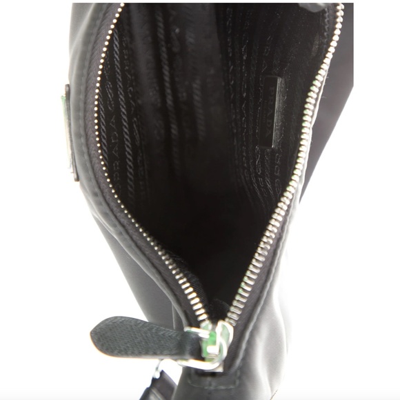 Prada Re-Issue 2005 Nylon Crossbody Bag - Picture 5 of 5